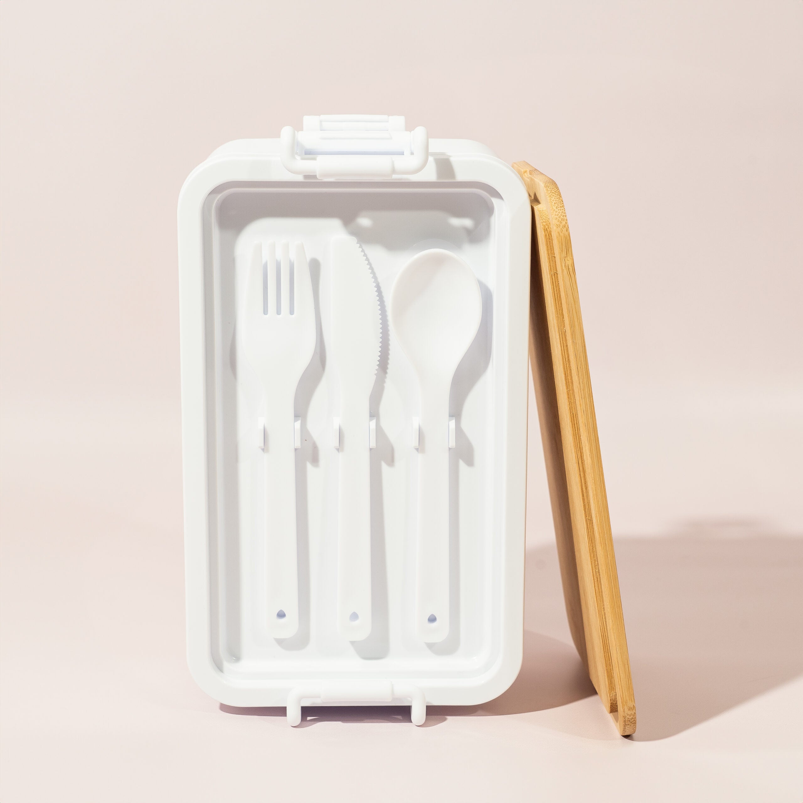 Double Stack RPP Lunch Box w/