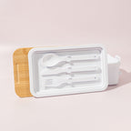 Double Stack RPP Lunch Box w/
