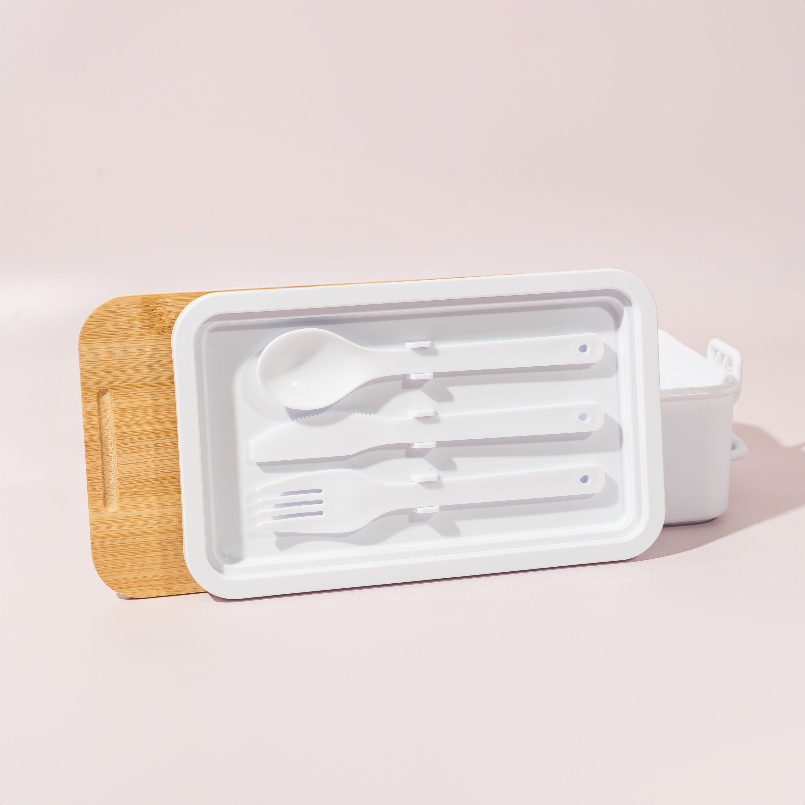 Double Stack RPP Lunch Box w/