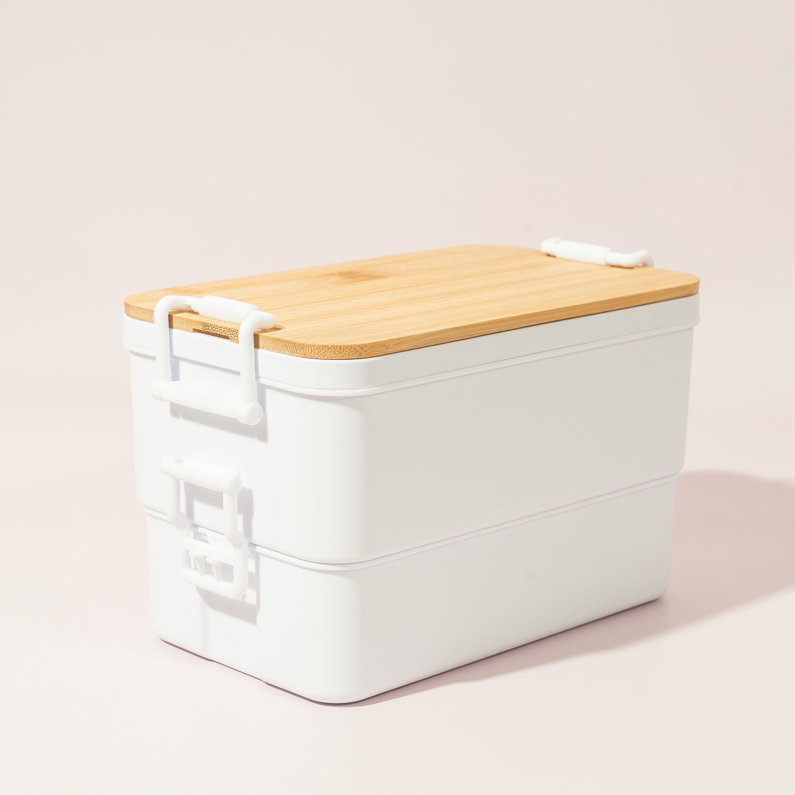 Double Stack RPP Lunch Box w/
