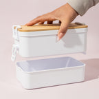 Double Stack RPP Lunch Box w/