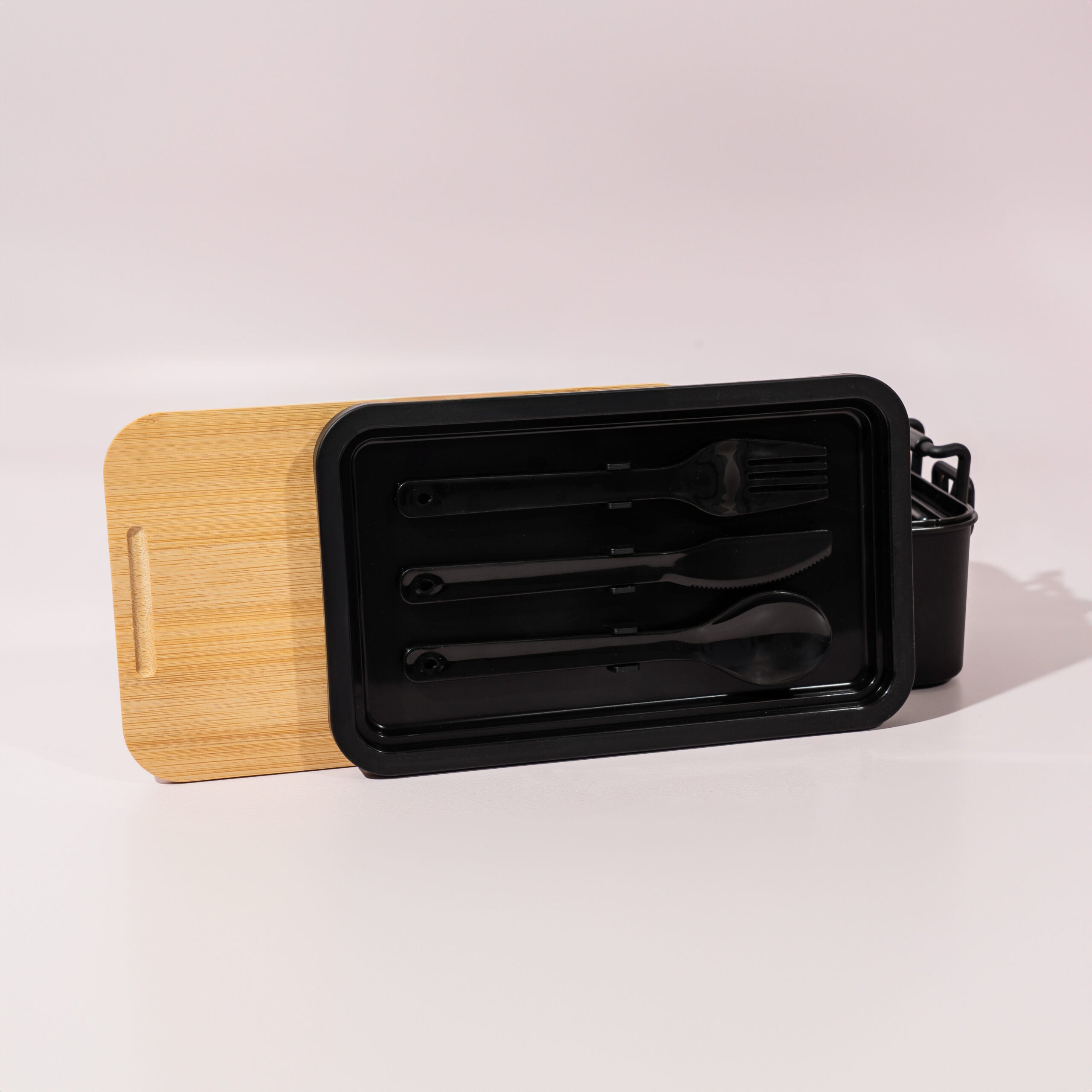Double Stack RPP Lunch Box w/