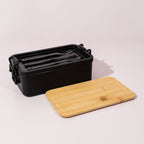 Double Stack RPP Lunch Box w/