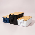 Double Stack RPP Lunch Box w/