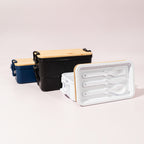 Double Stack RPP Lunch Box w/