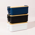 Double Stack RPP Lunch Box w/