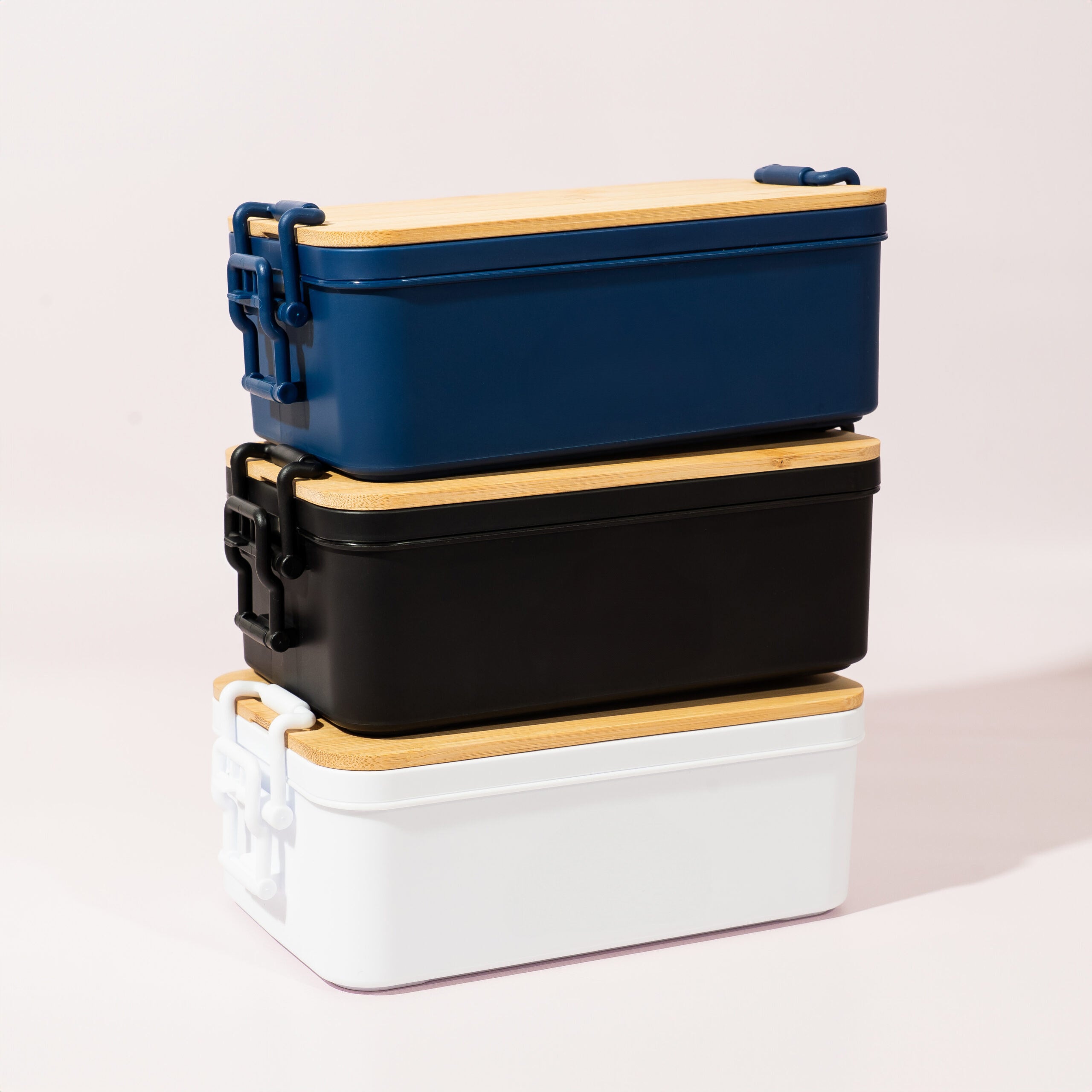 Double Stack RPP Lunch Box w/
