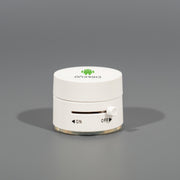 Vacuum Suction Magnetic Phone