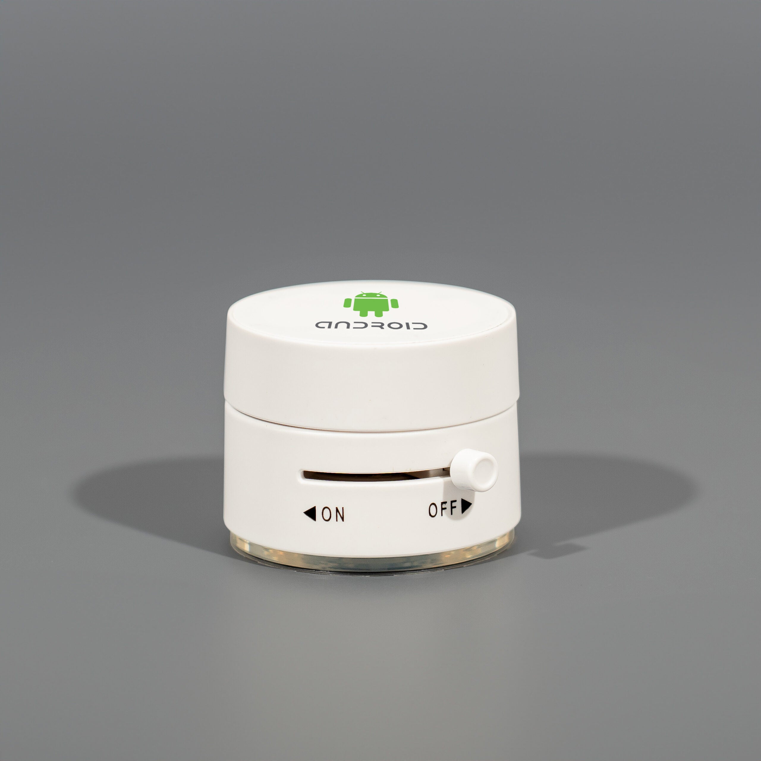 Vacuum Suction Magnetic Phone
