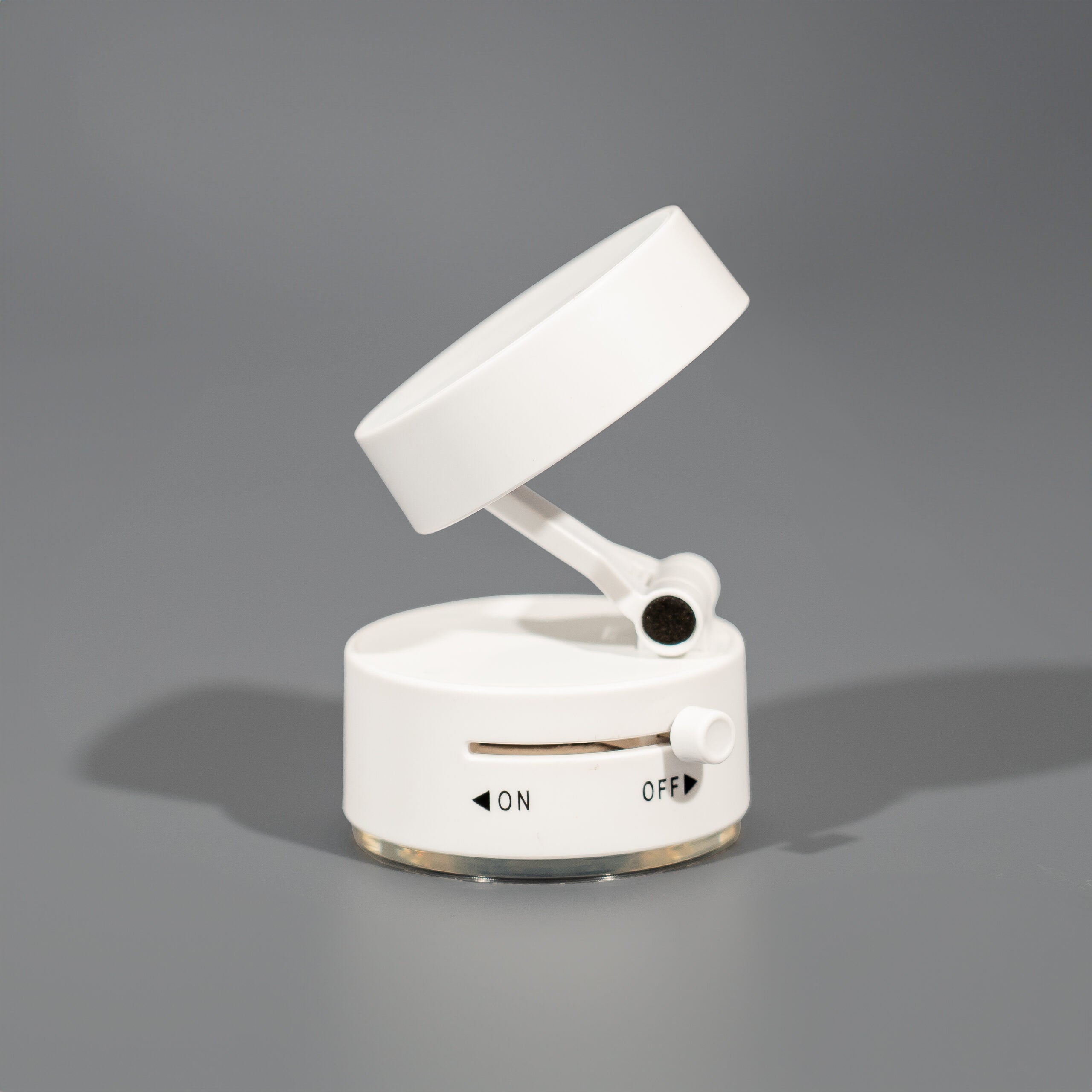 Vacuum Suction Magnetic Phone