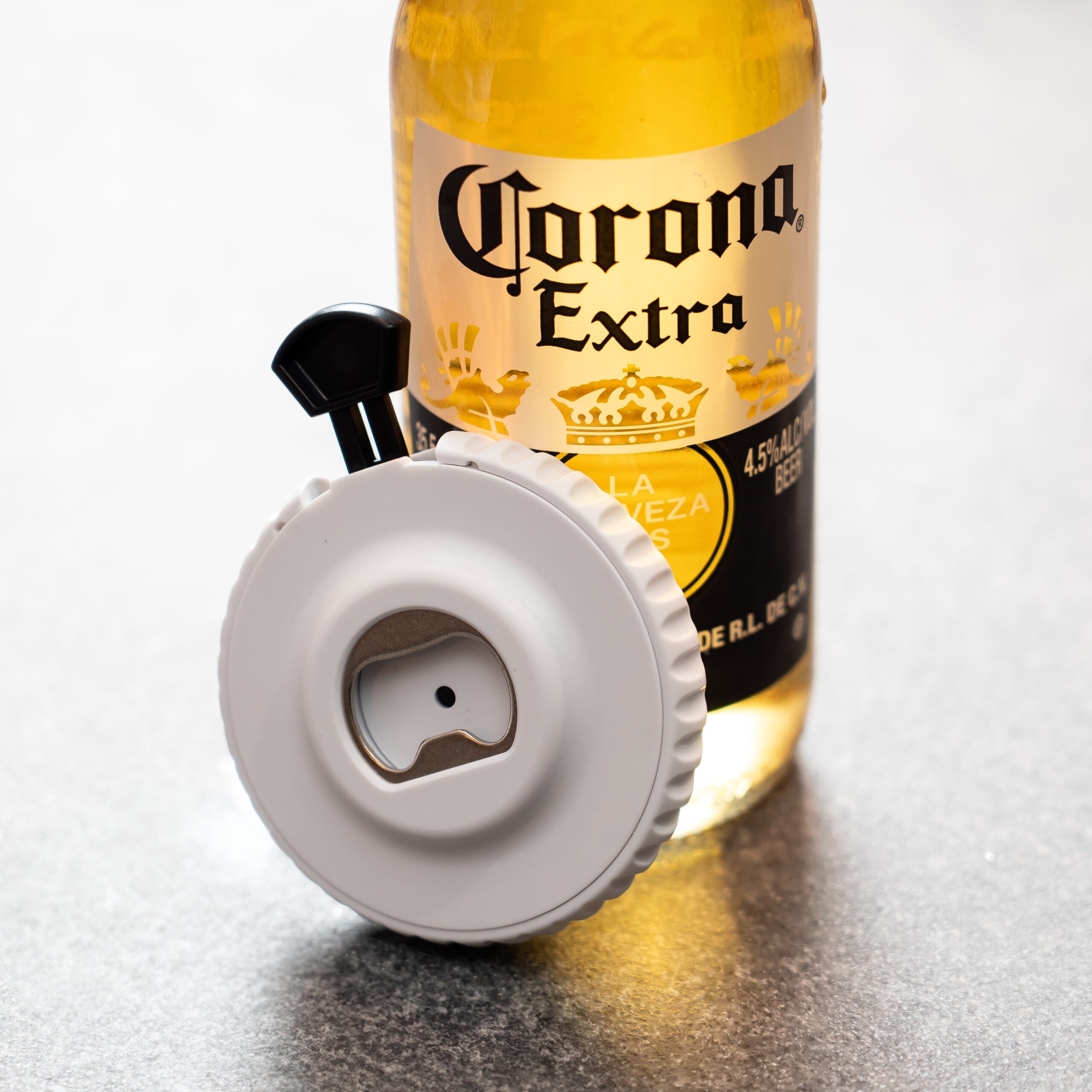 Yes, No, Maybe Spinner w/ Bott