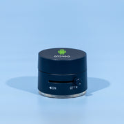 Vacuum Suction Magnetic Phone
