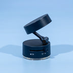 Vacuum Suction Magnetic Phone