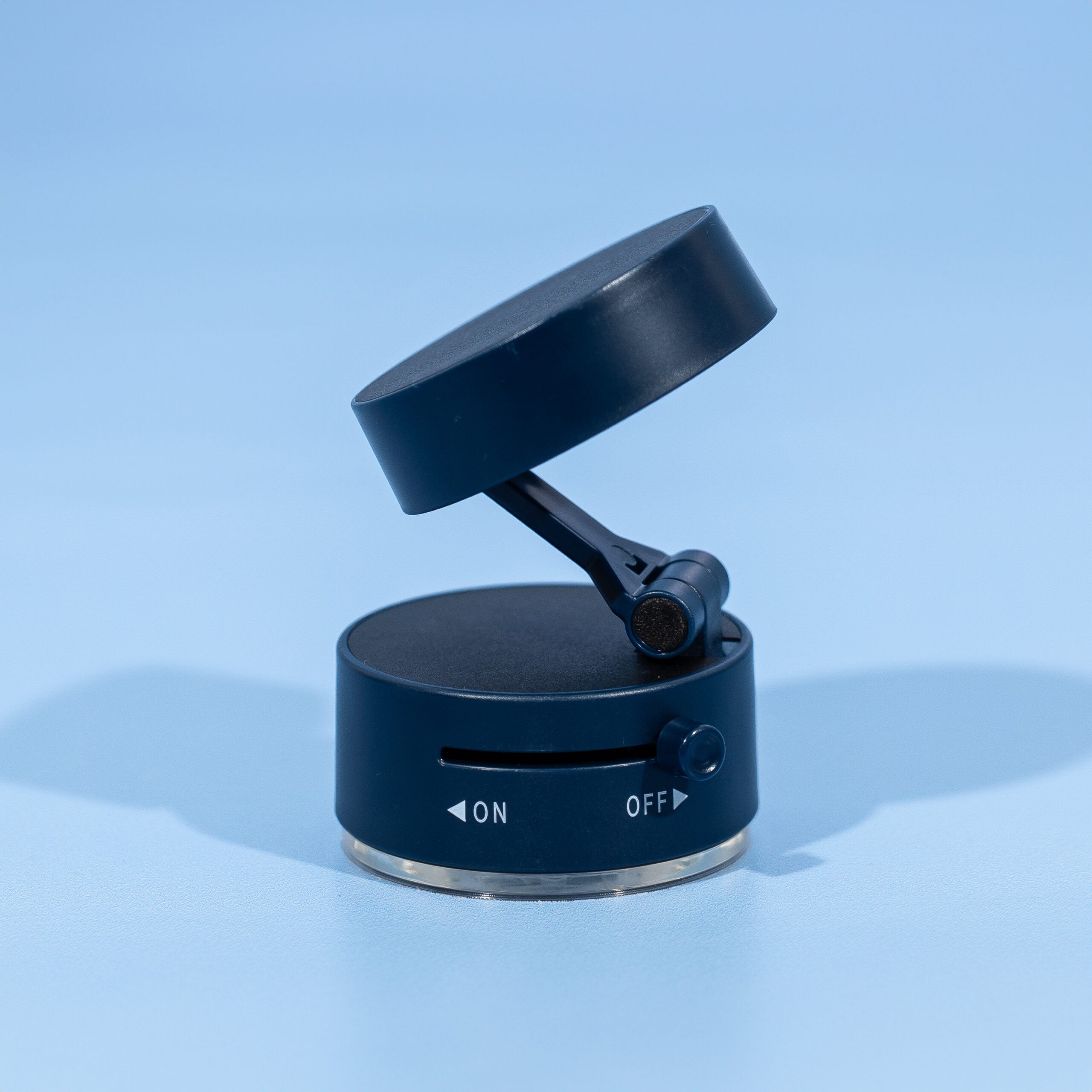 Vacuum Suction Magnetic Phone