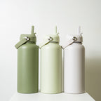 The Byron Insulated Drink Bott