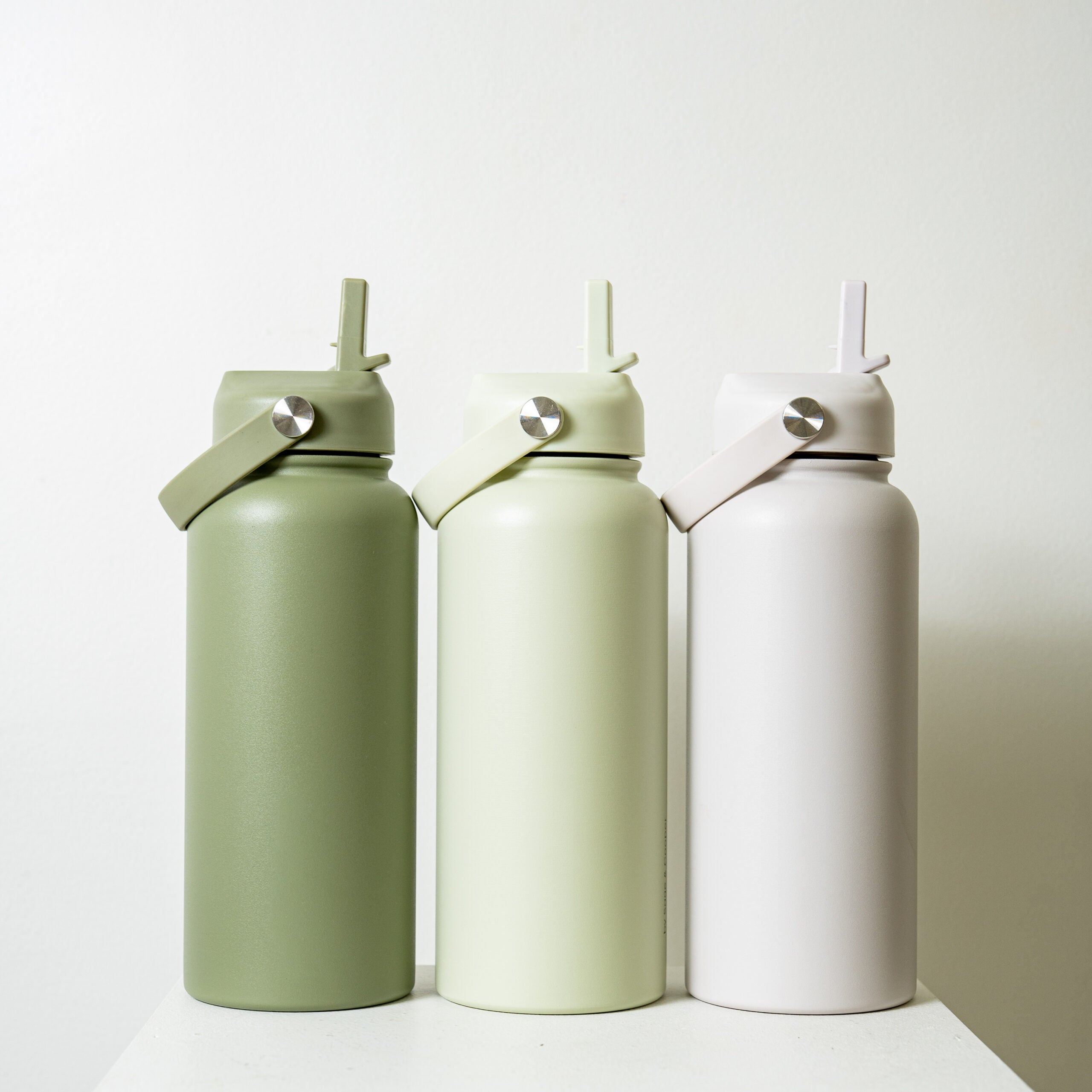 The Byron Insulated Drink Bott