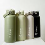 The Byron Insulated Drink Bott