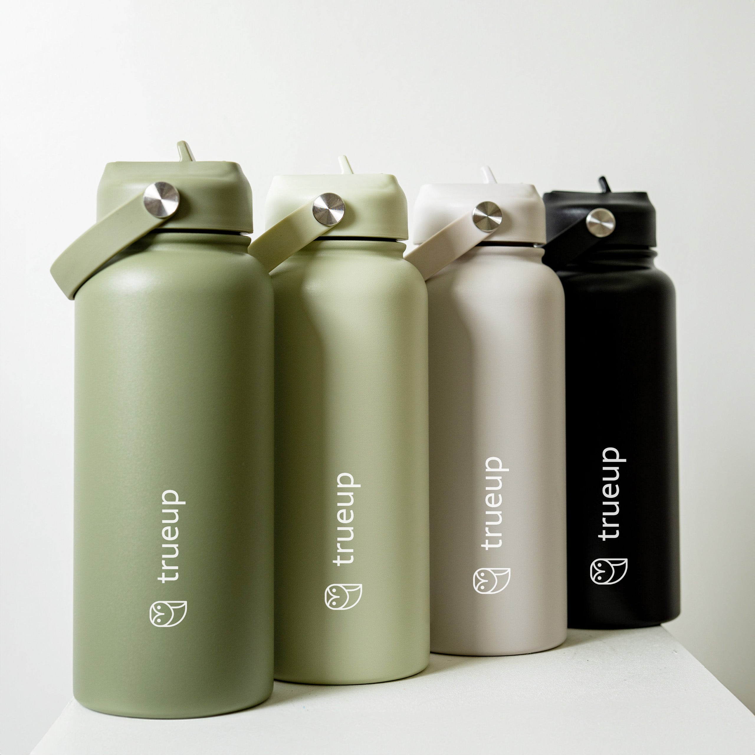 The Byron Insulated Drink Bott
