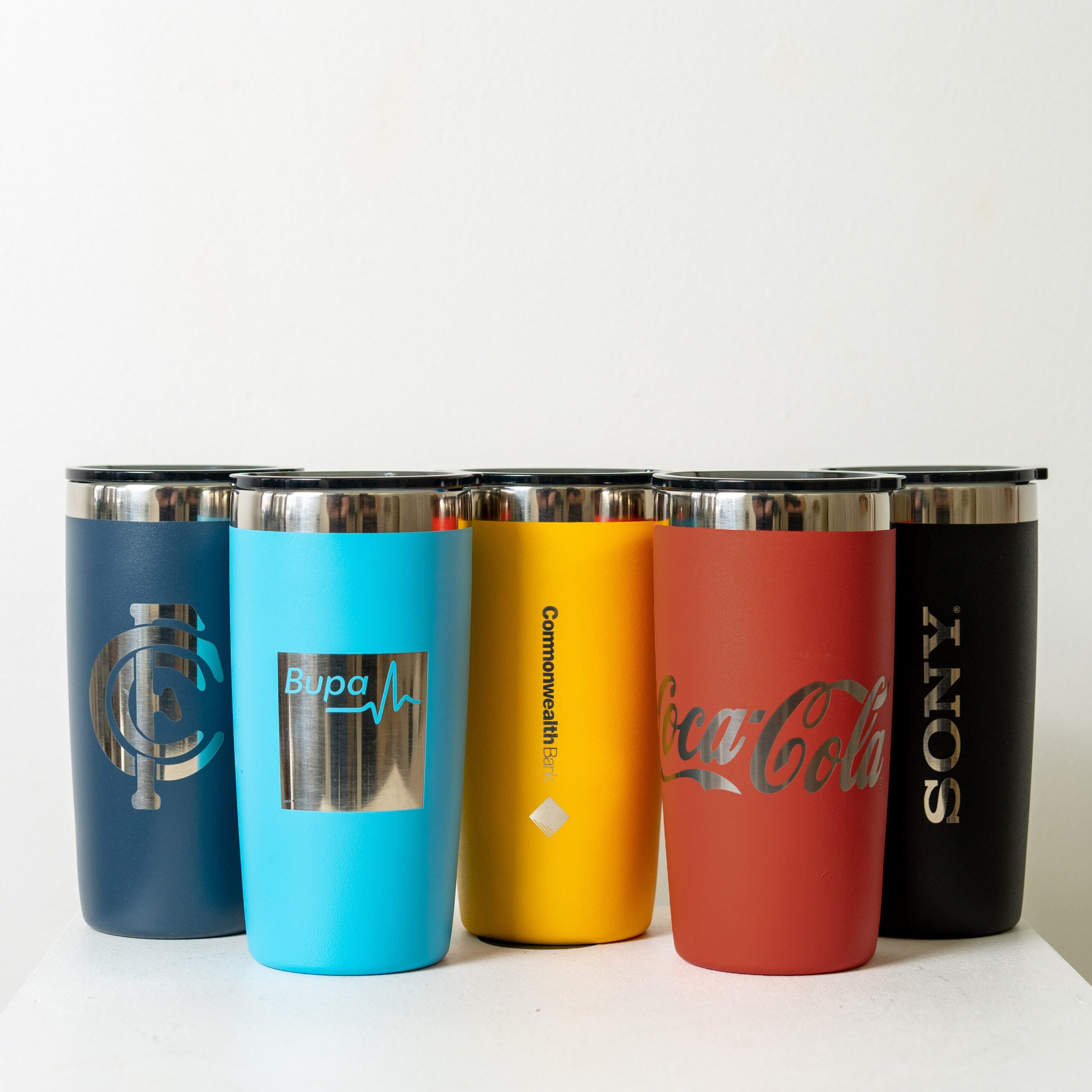 The Sanny Tumblers 320ml