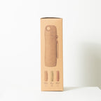 Grano Wheat Straw Water Bottle