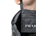 Lamar Recycled Bag