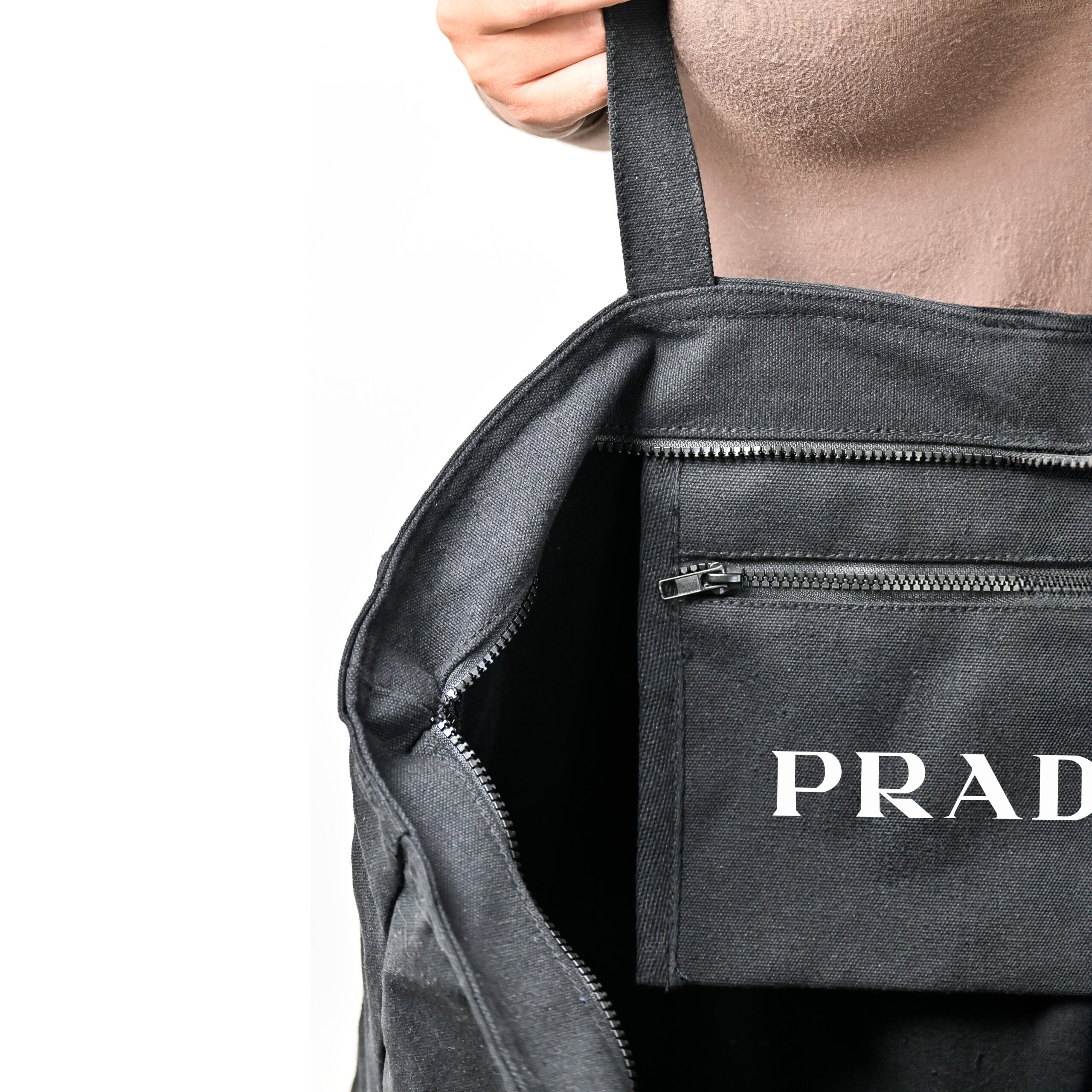 Lamar Recycled Bag