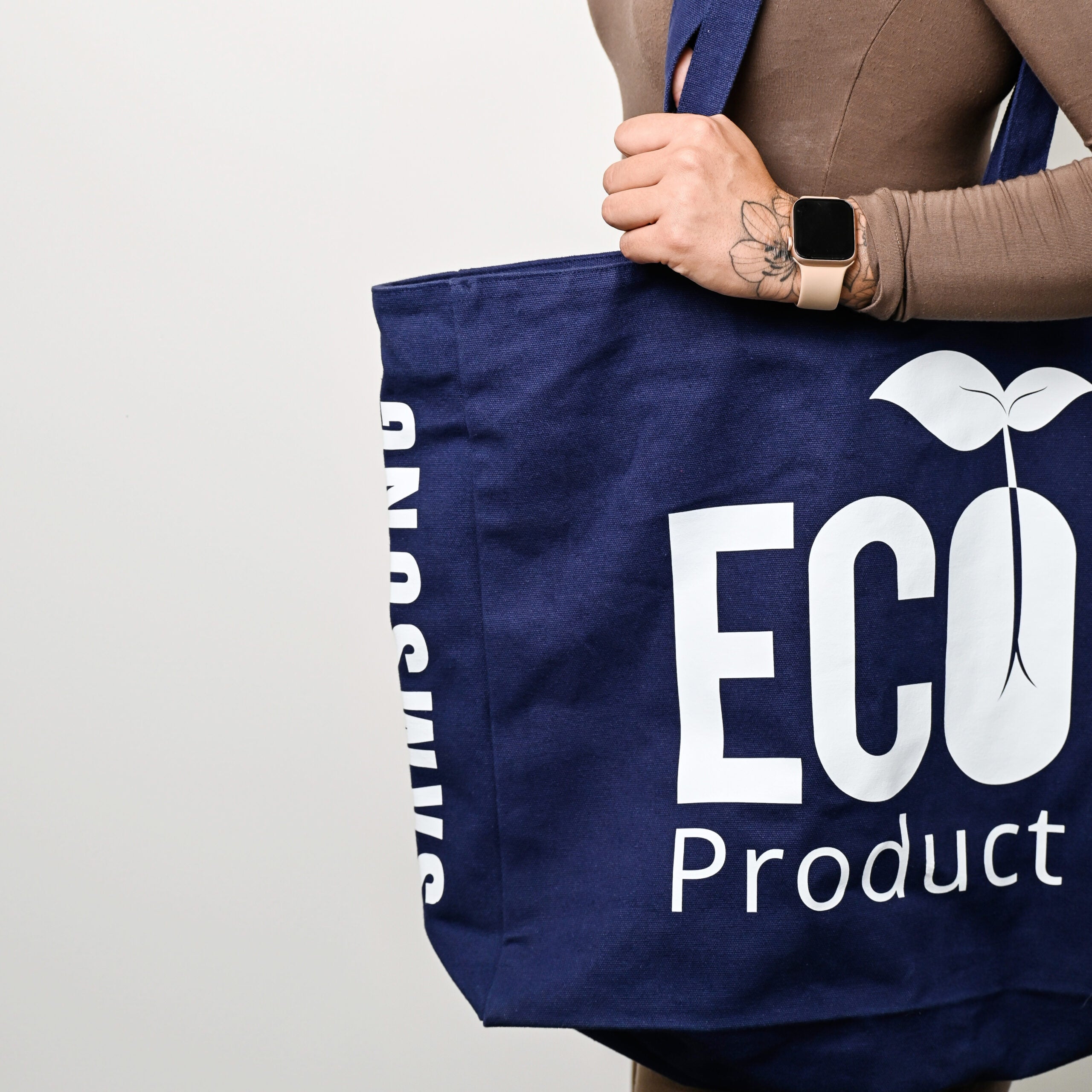 Lamar Recycled Bag