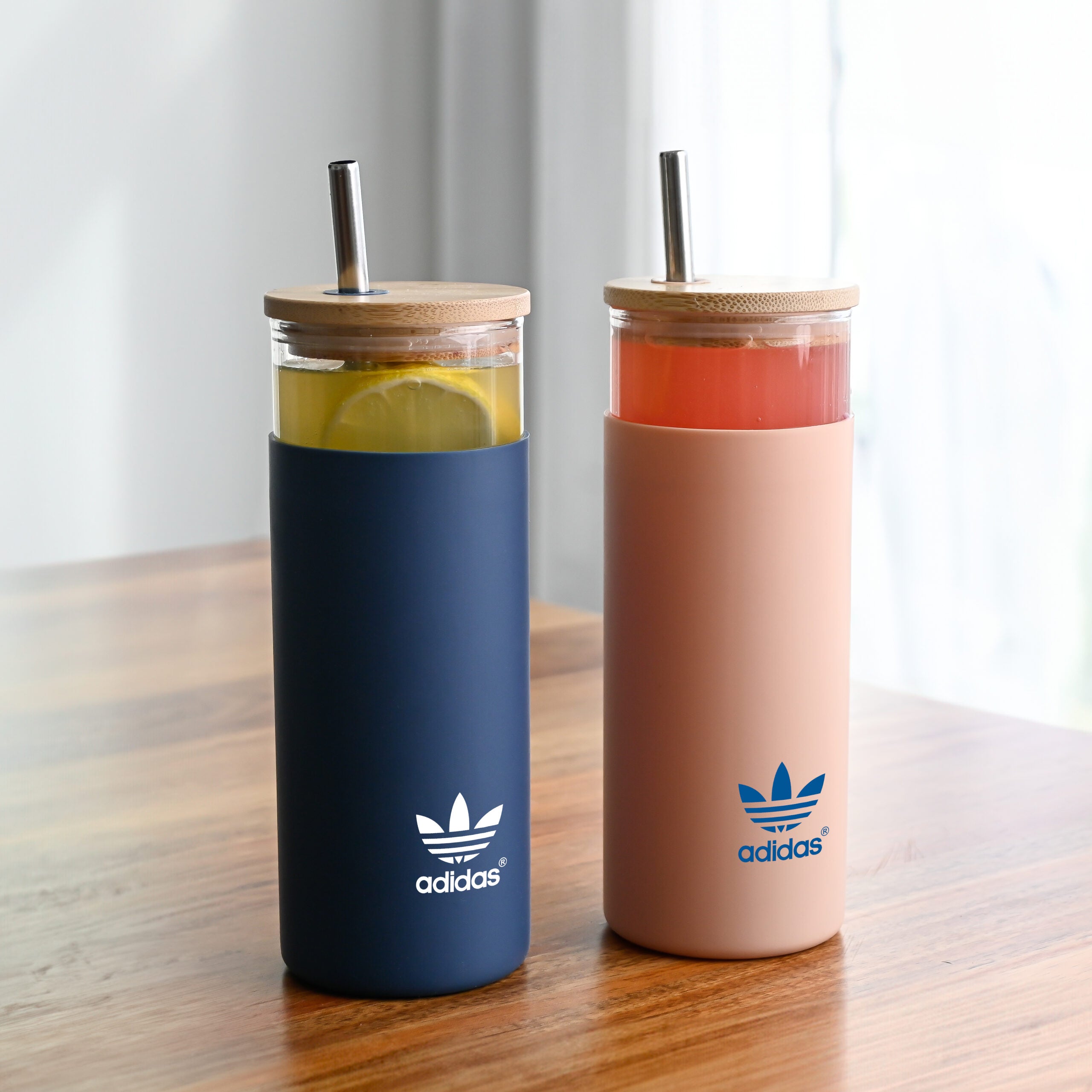 Sunrise Smoothie Tumbler