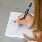 Nicklin Spinner Pen