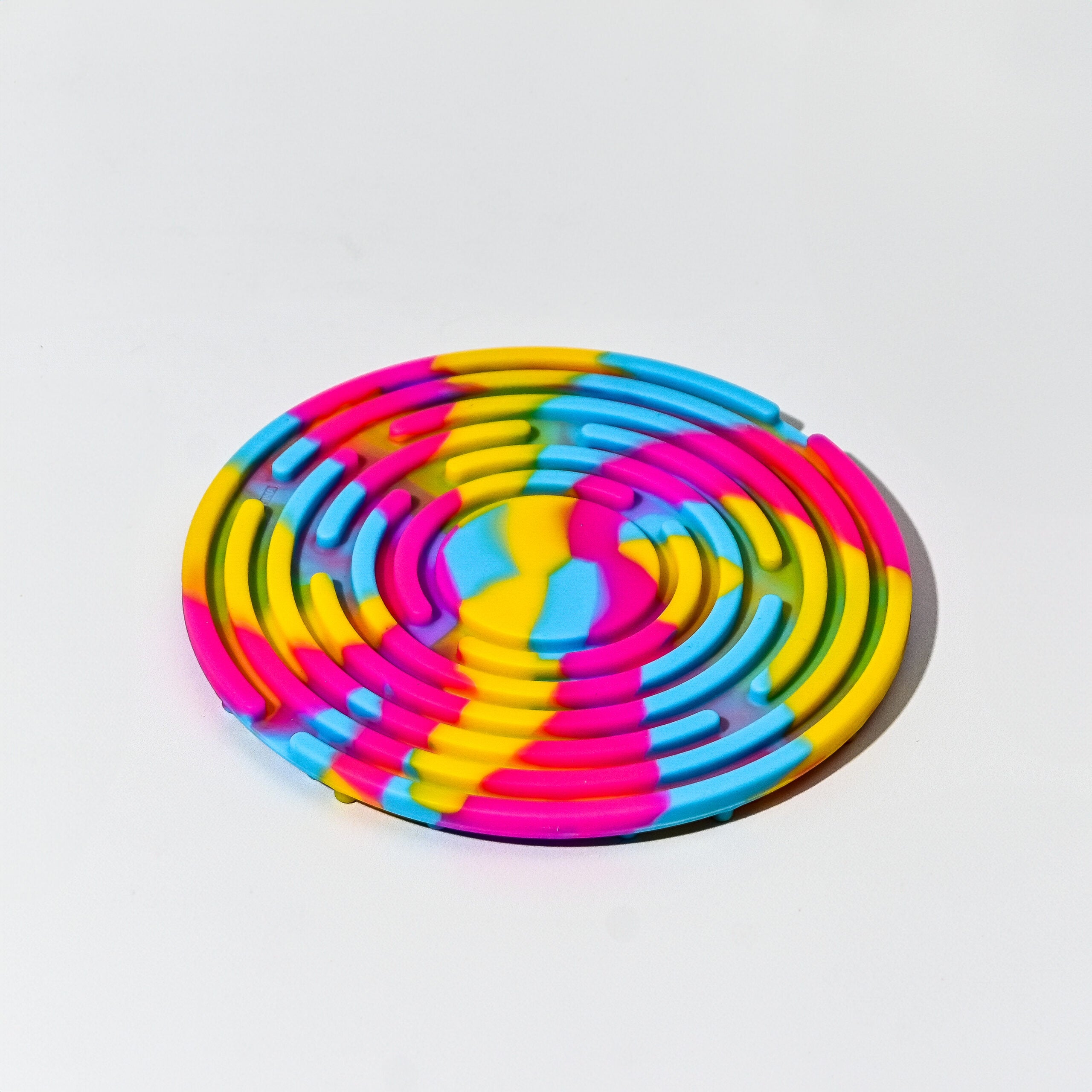 Sensory Activity Board
