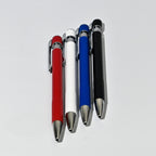 Stark Recycled Aluminum Pen