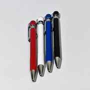 Stark Recycled Aluminum Pen
