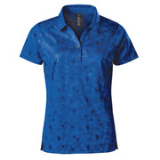 Women's Galapagos Polo
