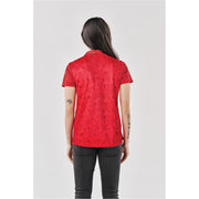 Women's Galapagos Polo
