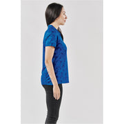 Women's Galapagos Polo