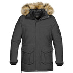 Men's Explorer Parka