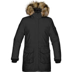 Women's Explorer Parka