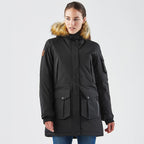 Women's Explorer Parka