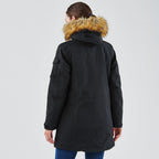 Women's Explorer Parka