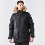 Men's Explorer Parka