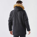 Men's Explorer Parka