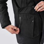 Men's Explorer Parka