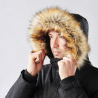Men's Explorer Parka