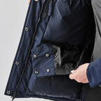 Women's Denali Parka