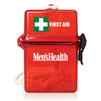 15PC Waterproof First Aid Kit