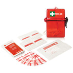 15PC Waterproof First Aid Kit