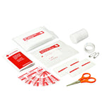 21PC Waterproof FirstAidKitRED