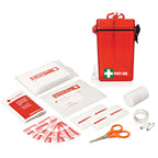 21PC Waterproof FirstAidKitRED