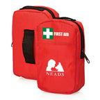30PC F/aid Kit-Belt pch/pocket