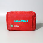 45PC First Aid Kit Red